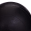 Мяч медицинский слэмбол для кроссфита Zelart SLAM BALL FI-2672-4 4кг черный 1