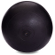 Мяч медицинский слэмбол для кроссфита Zelart SLAM BALL FI-2672-6 6кг черный 0