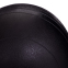 Мяч медицинский слэмбол для кроссфита Zelart SLAM BALL FI-2672-6 6кг черный 1