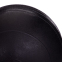Мяч медицинский слэмбол для кроссфита Zelart SLAM BALL FI-2672-8 8кг черный 1