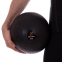 Мяч медицинский слэмбол для кроссфита Zelart SLAM BALL FI-2672-8 8кг черный 2