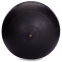 М'яч медичний слембол для кросфіту Zelart SLAM BALL FI-2672-10 10кг чорний 0