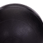 М'яч медичний слембол для кросфіту Zelart SLAM BALL FI-2672-10 10кг чорний 1