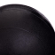 Мяч медицинский слэмбол для кроссфита Zelart SLAM BALL FI-2672-12 12к черный 1