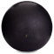 Мяч медицинский слэмбол для кроссфита Zelart SLAM BALL FI-2672-15 15кг черный 0