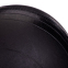 М'яч медичний слембол для кросфіту Zelart SLAM BALL FI-2672-15 15кг чорний 1