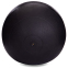 М'яч медичний слембол для кросфіту Zelart SLAM BALL FI-2672-20 20кг чорний 0