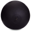 Мяч медицинский слэмбол для кроссфита Zelart SLAM BALL FI-2672-30 30кг черный 0