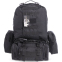 Рюкзак тактический штурмовой трехдневный SILVER KNIGHT TY-213 размер 50х34х15см 26л цвета в ассортименте 1