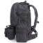 Рюкзак тактический штурмовой трехдневный SILVER KNIGHT TY-213 размер 50х34х15см 26л цвета в ассортименте 3