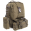 Рюкзак тактический штурмовой трехдневный SILVER KNIGHT TY-213 размер 50х34х15см 26л цвета в ассортименте 11