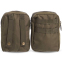 Рюкзак тактический штурмовой трехдневный SILVER KNIGHT TY-213 размер 50х34х15см 26л цвета в ассортименте 19