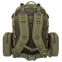 Рюкзак тактичний триденний штурмовий SILVER KNIGHT TY-213 розмір 50х34х15см 26л кольори в асортименті 4