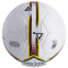 М'яч футбольний CORE BRILIANT SUPER CR-011 №5 PU білий-червоний 0