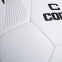М'яч футбольний HIBRED CORE SUPER CR-013 №5 PU білий-синій 1