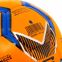 Мяч футбольный CORE HI VIS3000 CR-017 №5 PU красный 2