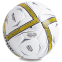 М'яч футбольний CORE CHALLENGER CR-021 №5 PU білий-зелений 0