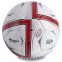 Мяч футбольный CORE CHALLENGER CR-022 №5 PU белый-красный 0