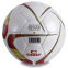 М'яч футбольний CORE DIAMOND CR-023 №5 PU білий-золотий-бордовий 0