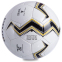 Мяч для футзала CORE BRILLIANT Shiny CRF-043 №4 белый-черный 0