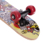 Скейтборд детский Mini SP-Sport SK-4931 цвета в ассортименте 2