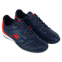 Взуття для футзалу чоловіче MEROOJ 230750B-1 розмір 40-45 темно-синій-червоний 3