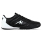 Взуття для футзалу чоловіче MEROOJ 230750B-2 розмір 40-45 чорний-білий 0