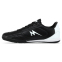 Взуття для футзалу чоловіче MEROOJ 230750B-2 розмір 40-45 чорний-білий 2
