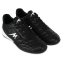 Обувь для футзала мужская MEROOJ 230750B-2 размер 40-45 черный-белый 3
