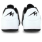 Взуття для футзалу чоловіче MEROOJ 230750B-2 розмір 40-45 чорний-білий 5