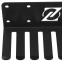 Кронштейн настенный для скакалок и петель Zelart TA-9592 черный 5