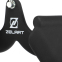 Рукоятка для тяги з вузьким хватом Zelart TA-9631 27см чорний 5