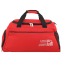 Сумка спортивна LEZAI JIONTU 3919 кольори в асортименті 1
