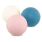 Мяч для пилатеса и йоги BLOOM PREMIUM PILATES BALL LB7003-20 20см цвета в ассортименте 4