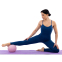 Мяч для пилатеса и йоги BLOOM PREMIUM PILATES BALL LB7003-20 20см цвета в ассортименте 10