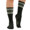 Гольфы для йоги и пилатеса с закрытыми пальцами нескользящие BLOOM YOGA SOCKS LB7150 размер 36-41 цвета в ассортименте 8