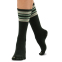 Гольфы для йоги и пилатеса с закрытыми пальцами нескользящие BLOOM YOGA SOCKS LB7150 размер 36-41 цвета в ассортименте 9