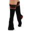 Гольфы для йоги и пилатеса с закрытыми пальцами нескользящие BLOOM YOGA SOCKS LB7150 размер 36-41 цвета в ассортименте 12