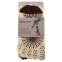Гольфы для йоги и пилатеса с закрытыми пальцами нескользящие BLOOM YOGA SOCKS LB7150 размер 36-41 цвета в ассортименте 17