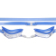 Очки для плавания стартовые YINGFA Y570AF цвета в ассортименте 4