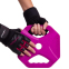 Перчатки для фитнеса и тяжелой атлетики MARATON 161104 L-XXL цвета в ассортименте 9