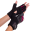 Перчатки для фитнеса и тяжелой атлетики MARATON 161104 L-XXL цвета в ассортименте 11