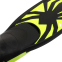 Ласти для дайвінгу SP-Sport PL-5882 регульовані розмір 37-46 жовтий-чорний 6
