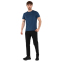 Футболка мужская LIDONG LD-0329 M-3XL цвета в ассортименте 10