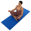 Коврик для фитнеса и спорта PVC SP-Sport FI-8721 173x61x0,3см цвета в ассортименте 7