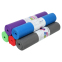 Килимок для фітнесу та йоги SP-Sport FI-8724 173x61x0,6см кольори в асортименті 37