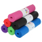 Килимок для фітнесу та йоги SP-Sport FI-8725 173x61x0,8см кольори в асортименті 42