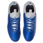 Сороконожки футбольные OWAXX 190711-2 размер 40-45 синий-серебряный 4