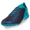 Сороконожки обувь футбольная 190711-3 NAVY/D.CYAN размер 40-45 (верх-PU, подошва-RB, темно-синий-синий) 1