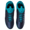 Сороконожки обувь футбольная 190711-3 NAVY/D.CYAN размер 40-45 (верх-PU, подошва-RB, темно-синий-синий) 4
